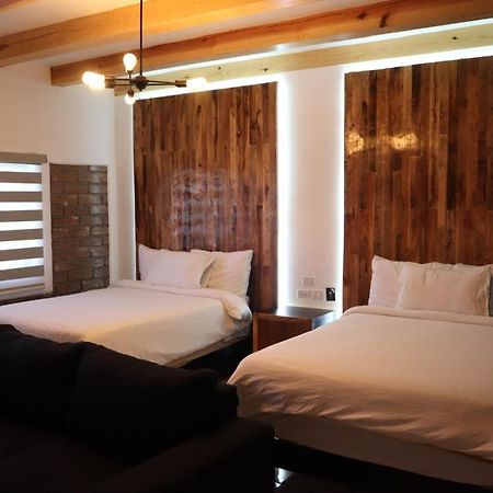 Taramuri Hotel&Tours Creel Extérieur photo