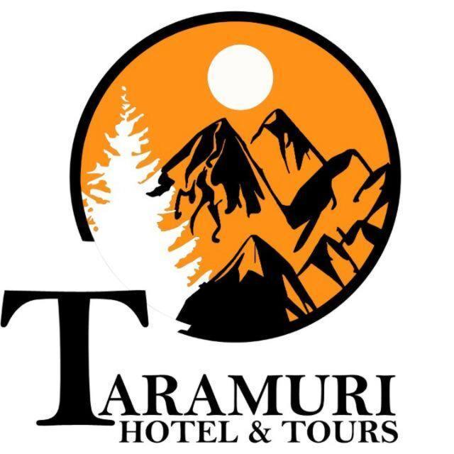 Taramuri Hotel&Tours Creel Extérieur photo