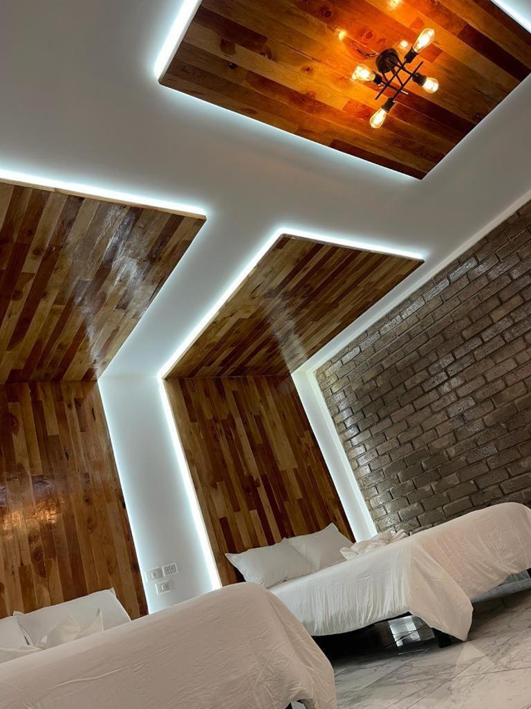 Taramuri Hotel&Tours Creel Extérieur photo